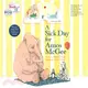 A Sick Day for Amos McGee (1平裝+1CD)