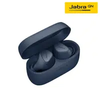 在飛比找e-Payless百利市購物中心優惠-【Jabra】Elite 4 ANC 真無線耳機-海軍藍