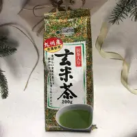 在飛比找Yahoo!奇摩拍賣優惠-玄米茶入抹茶［迷路商店］日本 國太樓 抹茶入り 添加抹茶 玄