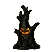 Halloween Ghost Tree Lights Ornaments