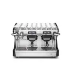 RANCILIO CLASSE 5 USB 2GR 藍奇里奧雙孔義式機