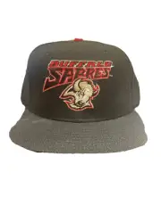 Buffalo Sabres Retro, Fitted Size 7 1/2, New Era Hat, (1/2/2023) K