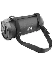 Pyle Bluetooth Outdoor Boombox Speaker System - Wireless
