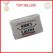 Kirk'S Castile Original Coco Castile Soap 4 Ounces (Pack of 12)