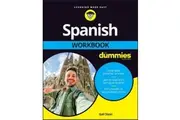 Spanish Workbook For Dummies