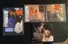 Stevie Nicks DVD & CD lot - Live in Chicago, In Your Dreams and more, NEW!