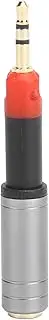 2.5mm to 3.5mm Headphone Audio Adapter Converter Fit for Audio-Technica ATH-M70X M40X M50X M60X