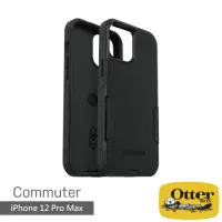 在飛比找momo購物網優惠-【OtterBox】iPhone 12 Pro Max 6.