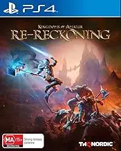 Kingdoms of Amalur Re-reckoning - PlayStation 4