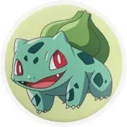 Popsockets Grip Stand Bulbasaur Pokemon Popsocket
