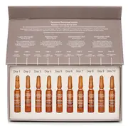 Sarah Chapman Skinesis Radiance Recharge System 10x1ml/0.03oz