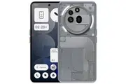 Nothing Phone 3a Pro (Dual SIM 12GB RAM 256GB 5G)
