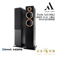 在飛比找蝦皮商城優惠-Argon Audio Forte A55 MK2 落地型 