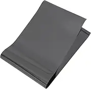 1 Roll Blackout Window Film Lightproof Privacy Film for Indoors UV Blocking and Easy to Clean Blackout Blind Sticker for Home Use