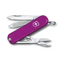 在飛比找蝦皮商城優惠-VICTORINOX 瑞士維氏 瑞士刀 7用 58mm Ta