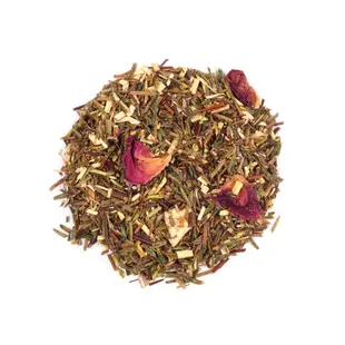 Whittard 雨林博士茶 Rainforest Rooibos NO.710