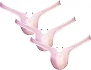[Generic] Mens Stretch Mesh Transparent Thongs Male Low Waist Underpants Set Briefs G-String Sexy See Through Jockstrap Thong