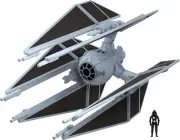 STAR WARS Micro Galaxy Squadron TIE Defender Elite Mystery Bundle (PRE-SALE)