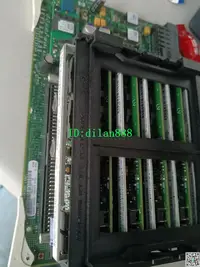 在飛比找露天拍賣優惠-HP SDPB6 Backplane Power Board