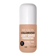 Revlon ColorStay Light Cover Foundation 30ml 240 MEDIUM BEIGE