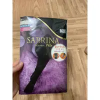 在飛比找蝦皮購物優惠-日本Gunze郡是Sabrina系列冬天保暖褲襪絲襪，OL必