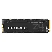 [Team Group] Team T-Force Z44A7 M.2 PCIe Gen4 NVMe SSD 4TB