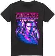 [Stranger Things] T-Shirt