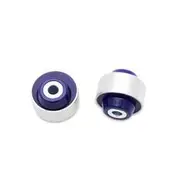 SuperPro Control Arm Lower-Inner Rear Bushing Kit - Single Offset - SPF3453K