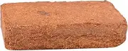 Coco Coir Brick,Reptile Substrate Brick Brick | Husk Bedding, Coirpeat Brick, Natural Coir Plant Accessories for Flower, Plant, Garden, Vegetable