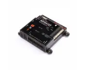 Spektrum RC AR10410T 10-Channel PowerSafe Telemetry Receiver [SPMAR10410T]
