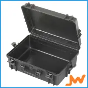 Plastica Max Rack Case 505 no foam