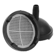 2 Pcs Sprayer Filter Hose Washer with Screen Strainer for Gutters