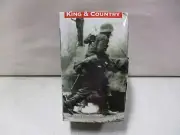 King & Country Battle of the Bulge BBA042