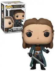 Funko POP Game Of Thrones Yara Greyjoy #66 Vinyl Figure