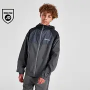 Berghaus Wind Shell All Over Print Jacket Junior