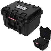 NEW VFOTO SYSTEMS VD231815 Professional D-SLR RF Camera Camcorder Hard Case Bag