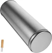 SOESFOUFU Moxibustion Holder Airtight Storage Canister Portable Extinguisher Compact Sealed Container for Home Workplace Use for Item Storage