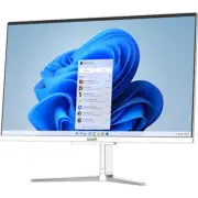 Leader Visionary AIO, 27" FHD, Intel i7, 16GB RAM, 1TB SSD, Wi-Fi 6, Win 11 Pro