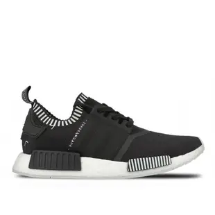 Adidas NMD R1 PK Boost 日文灰 男鞋 編織 休閒鞋 S81849