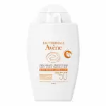 AVENE雅漾 全效極護物理防曬液SPF50+ 40ML