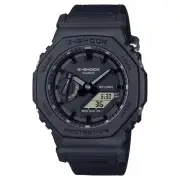 CASIO G-SHOCK DUO Black Cordura Cloth Band 200M RRP $299
