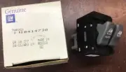 GM OEM Power Window Switch 10414730 7503321 SW-SI/W00 LH 3283 02 GR.10.777 (B35)