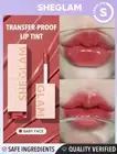Sheglam Take A Hint Colour Changing Ph Adjusting Custom Lip Tint - BABY FACE