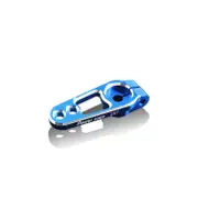 Power HD SR8 Metal Servo Arm Horn For Power HD FUTABA Standard 25T Servo