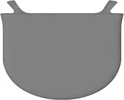 Slow Cooker Bags Liner, Silicone Kitchen Pot Liners | Leakproof Slow Cooker Food-Grade Silicone Divider Slow Cooker Cooking Bag for Pot Liners 6-7QT