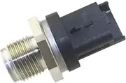 Pressure Sensor Switch Diesel CR Fuel High Common Rail Pressure Sensor Compatible with Citroen Xsara Compatible with Peugeot 206 307 1.4 HDI 0281002492 1920FK