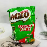 在飛比找蝦皮購物優惠-［迷路商店］雀巢 Nestle 美祿 MILO CUBE 巧