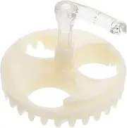Vending Machine Wheel Candy Dispenser Part Versatile for Malls Parks Home