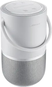 Bose Portable Home Speaker - Luxe Silver