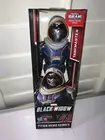 MARVEL BLACK WIDOW MOVIE TITAN HERO SERIES TASK MASTER FIGURE 12"